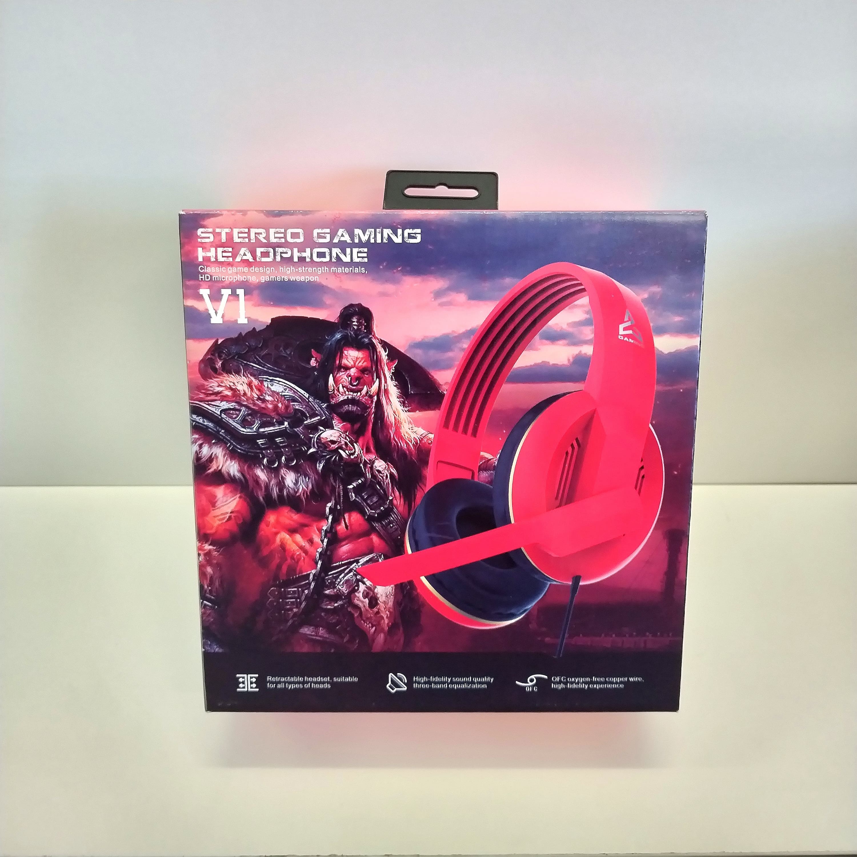 Gaming Headset V1